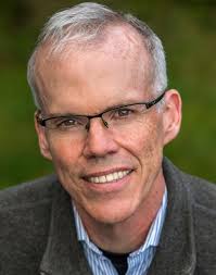 Bill Mckibben